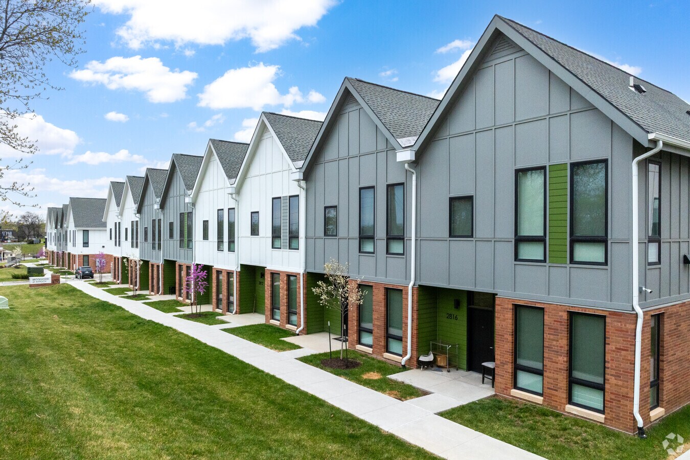 Photo - Brookwood at Antioch Apartments