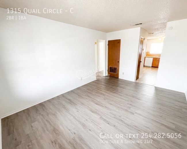 Photo - 1315 Quail Cir Unit C