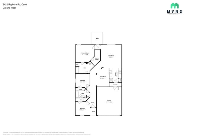 Photo - 8422 Rayburn Rd