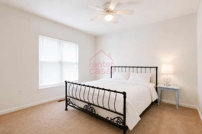 Photo - The ABNER– Affordable $190/Week in Westside Intown Atlanta – Utilities Included - High Speed Wifi... Unit Room 6