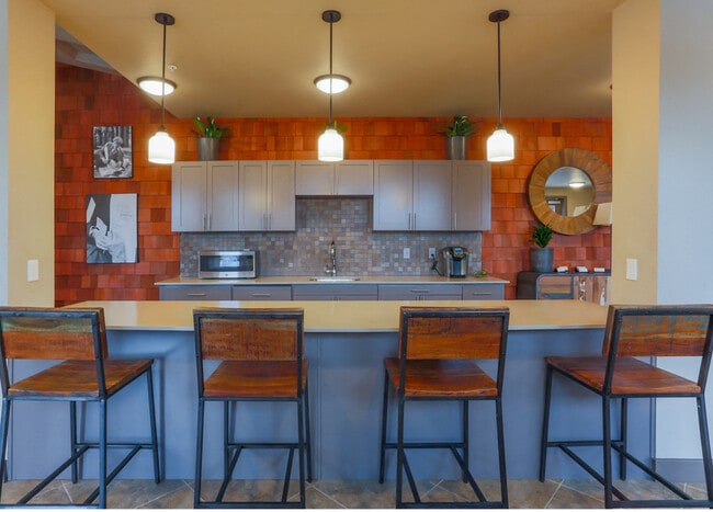 Scriber Creek Apartments