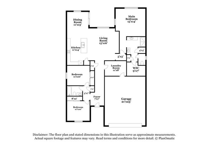 Photo - 1176 E Madera Grove Ln