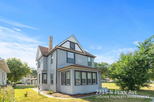 Photo - 2715 N Penn Ave House