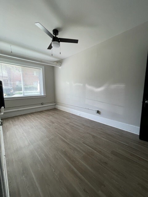 Photo - Marion Manor Apartments