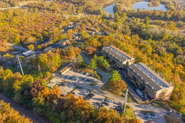 Kirkwood Bluffs
