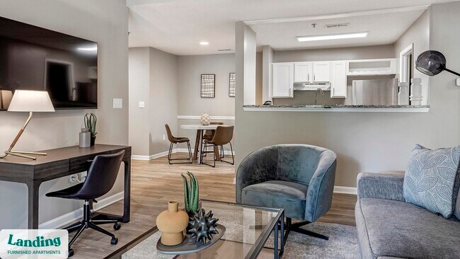 Photo - 300 Long Shoals Rd Unit 16L