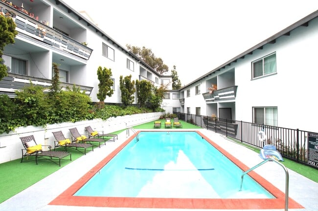 Strathmore Veteran - Strathmore Veteran Apartments