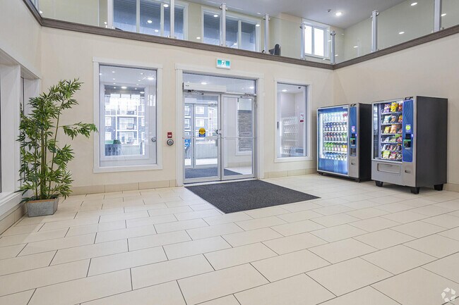 Photo - Skyview Apartments