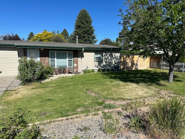 Building Photo - 1485 N 6th E St Rental