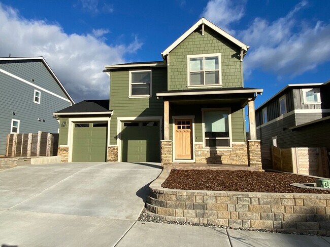 Application Pending - Pet Friendly, 4 Bedr... - Application Pending - Pet Friendly, 4 Bedr... House