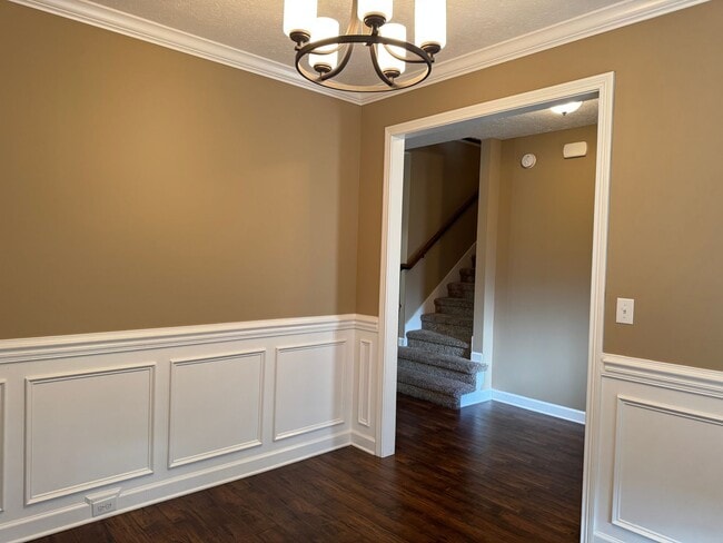 Photo - Crosswinds Subdivision! Beautiful 2 Story ...