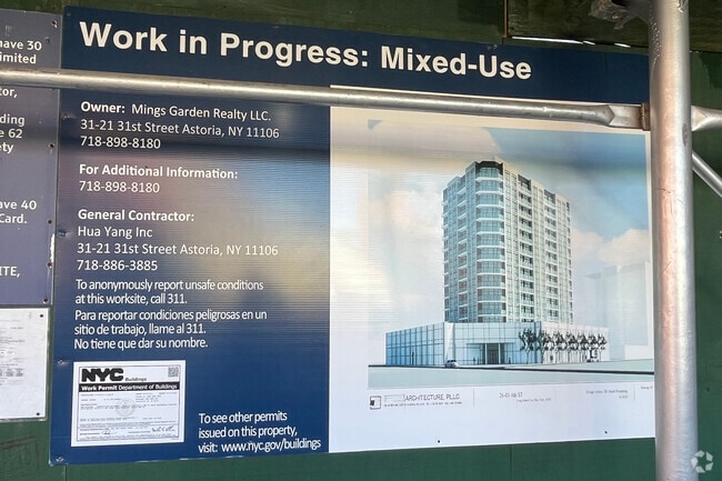 Photo - Astoria Riverview