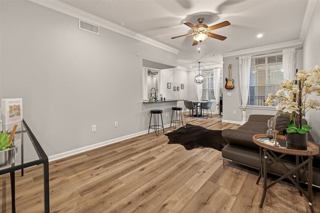 Photo - 7575 Kirby Dr Unidad 2103