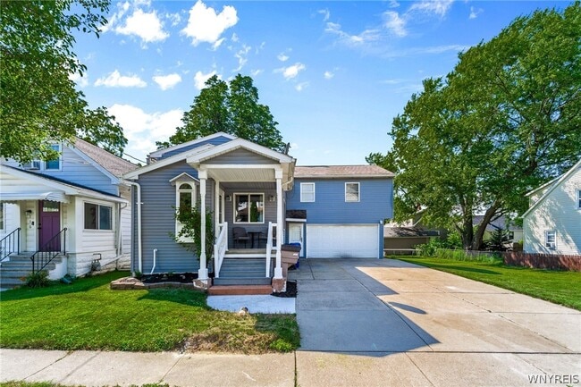 Photo - 114 Flohr Ave
