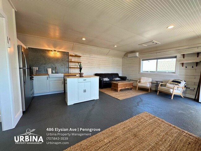 Photo - 486 Elysian Ave