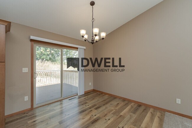 Photo - Single Family Home Available Now!