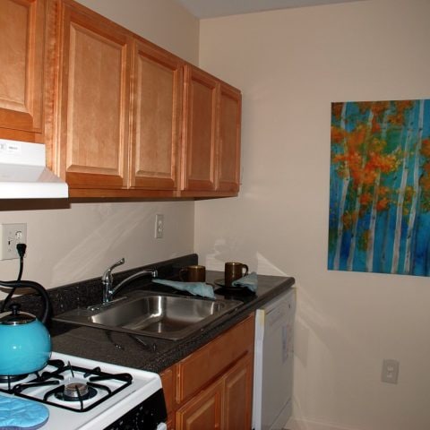Summit Place Apartments