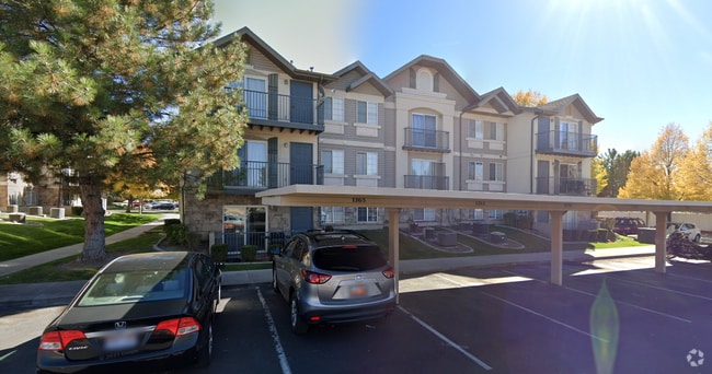 Building Photo - 1373 S 1150 W Rental