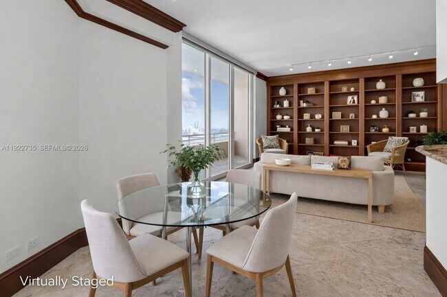 Photo - 808 Brickell Key Dr Unidad 3603