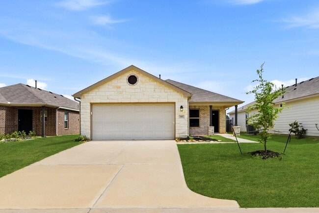 Photo - 363 Cumberland Forest Dr