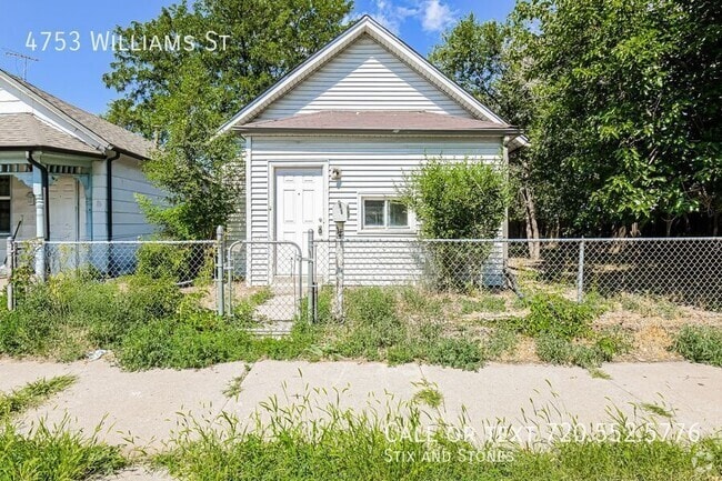 Building Photo - 4753 N Williams St Rental
