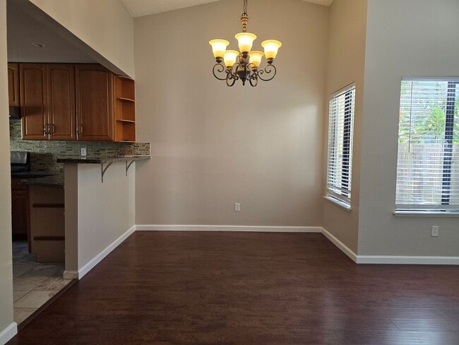 Photo - Beautiful Single Story home in the Hercules Hills