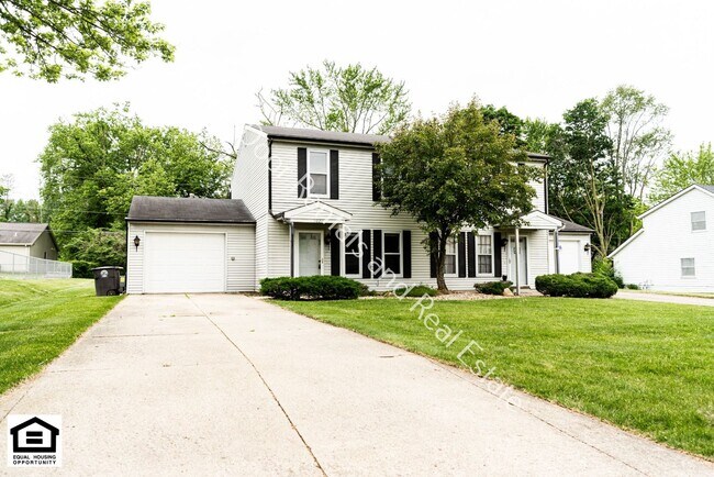 Fort Wayne Rising 5018/5020 Vermont Lane - Fort Wayne Rising 5018/5020 Vermont Lane Apartamento Unidad 5020 Vermont Lane