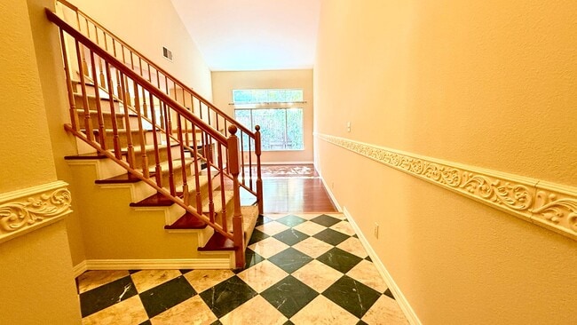 Photo - Charming and Move-in Ready 3BD/2.5BA, Two-Story Townhouse in Miravilla at Gale Ranch, San Ramon- ...