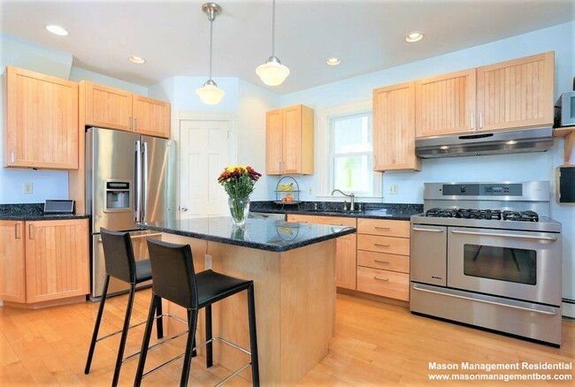 Photo - 74 Chestnut St Apartamentos Unidad #3