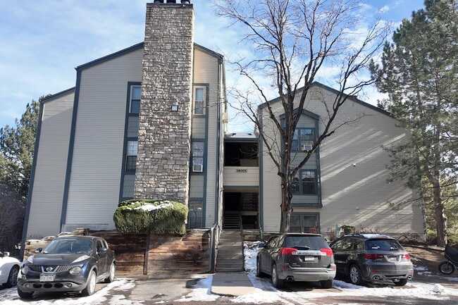 Building Photo - 16001 E Alaska Pl