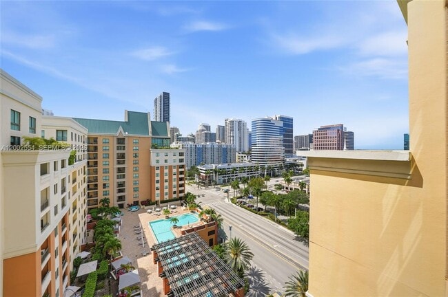 Photo - 110 N Federal Hwy Unit 1401