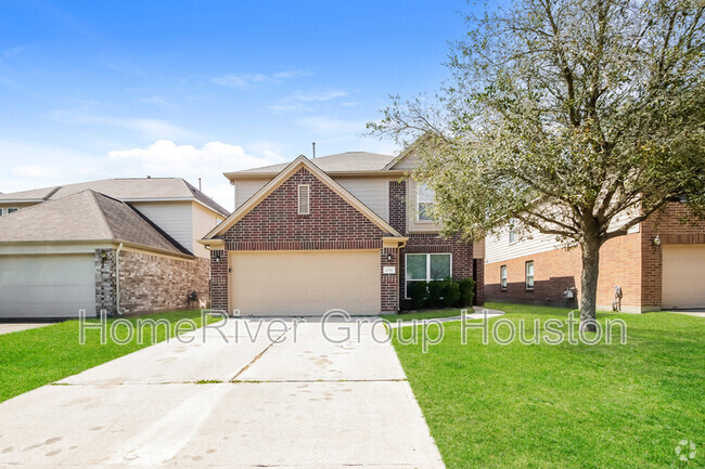 Building Photo - 20911 Foxwood Glen Ln Rental