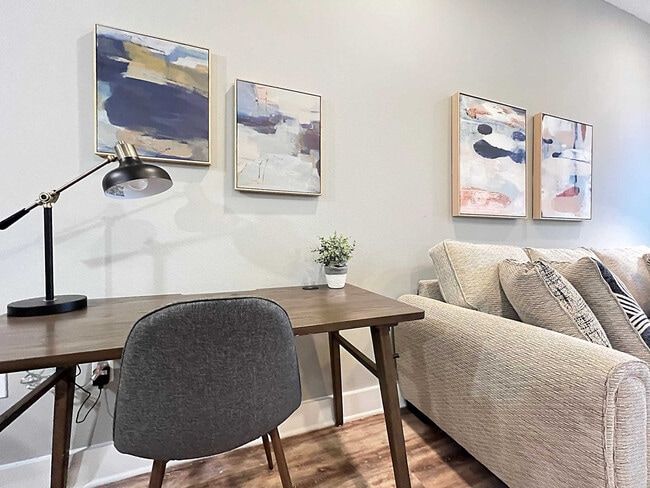 Photo - 4310 W Spruce St Unidad SI FL1-ID1504548P