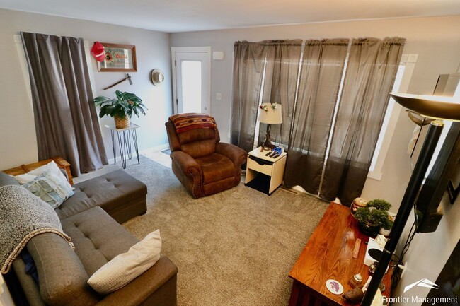 Photo - Beautiful Two Bedroom Home