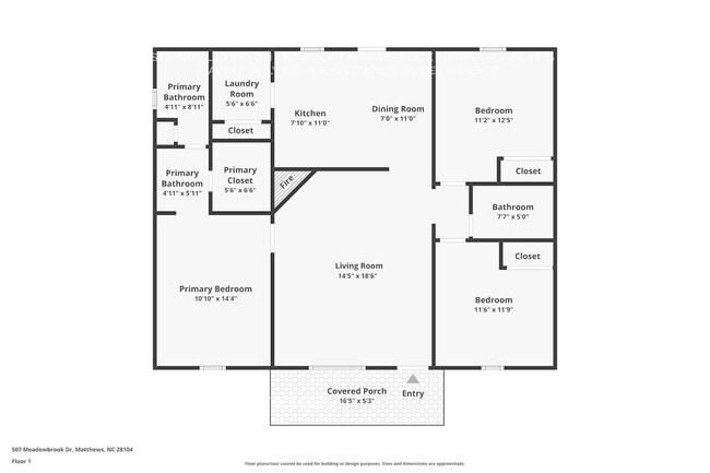 Photo - 507 Meadowbrook Dr