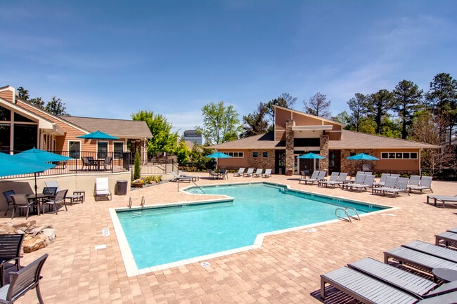 Residences at Vinings Mountain