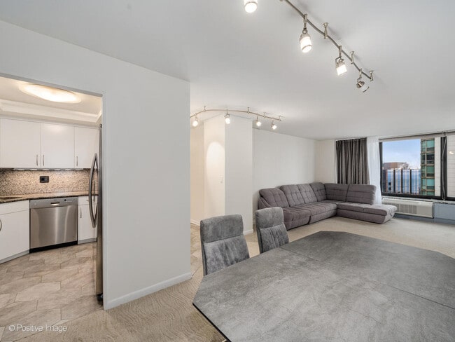 Photo - 155 N Harbor Dr Unit 4505