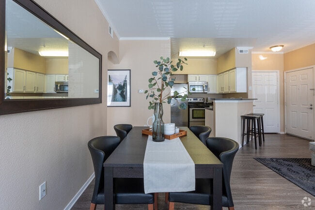 1BR, 1BA - A1 West