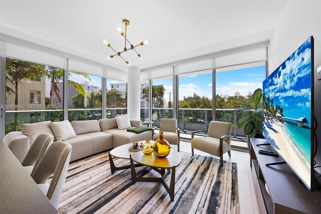 9201 E Bay Harbor Dr Unit 302