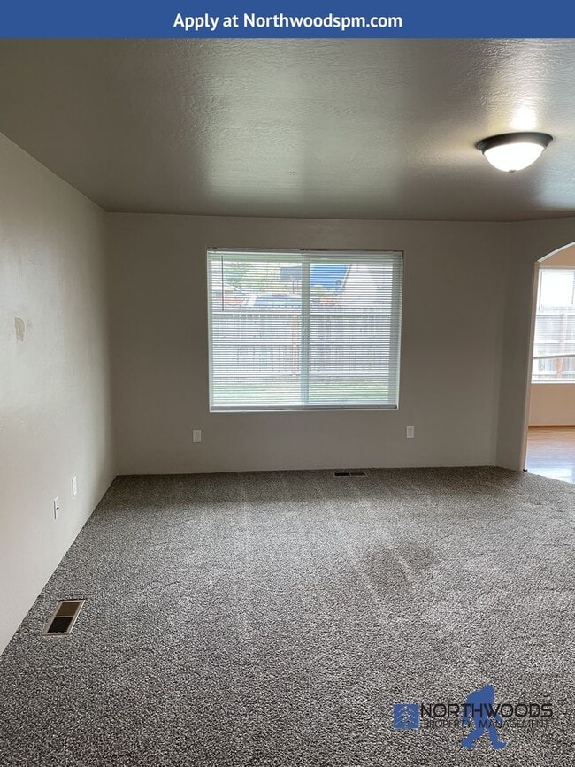 Photo - Welcome Home to this Beautiful 1982 Sq. Foot  4 bedroom, 2.5 bath house.