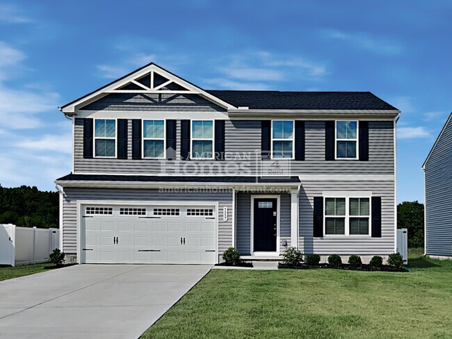 5337 Compass Way - 5337 Compass Way House