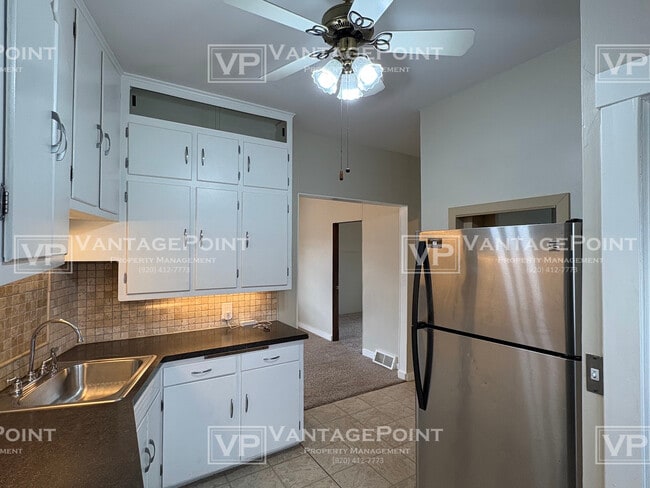 Photo - 2110 Lincoln St