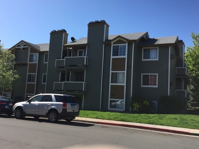 Sunstone Building A - 720 City Park Ave Condo Unit A123