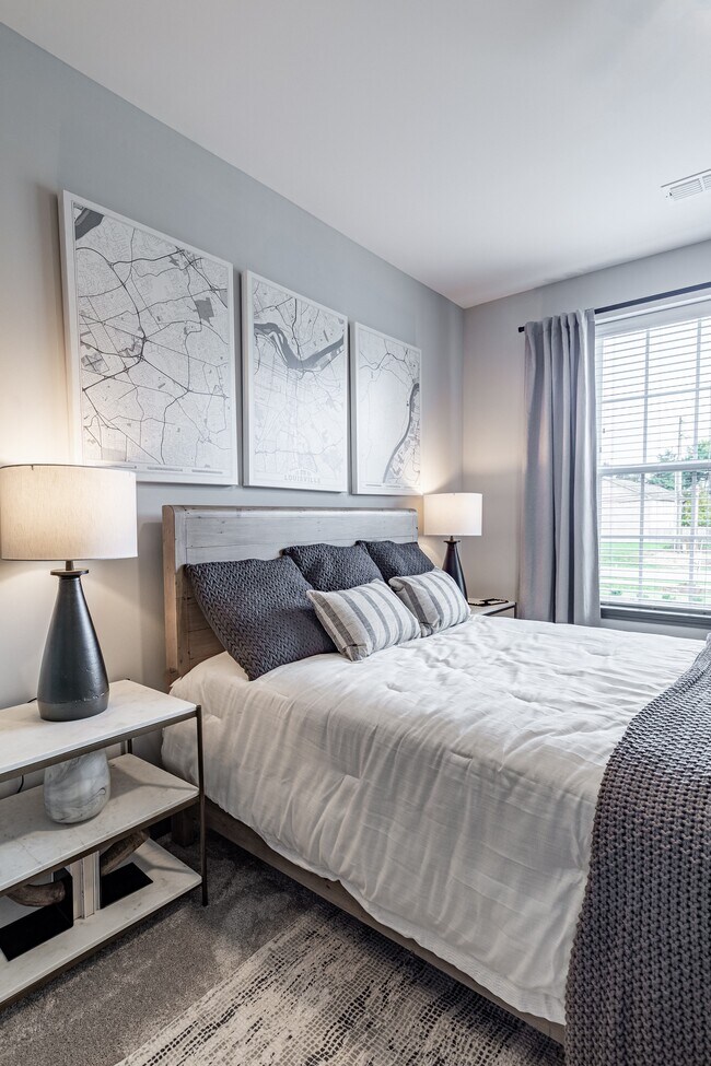 Photo - The Louis Apartment Flats