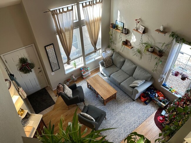 Photo - Rare 4BR End-Unit in Northpark with Finished Basement and 2-Car Garage