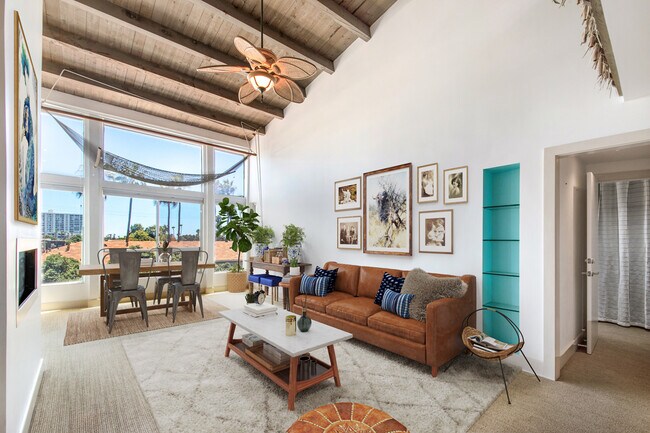 Photo - 2221 Ocean Ave Unidad 308