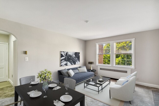 Photo - Green Acres Apartments