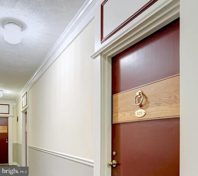 Photo - 1727 Massachusetts Ave NW Unit 205