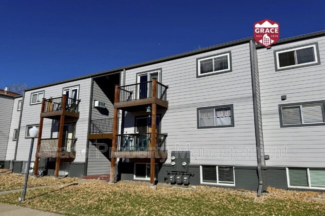 Building Photo - 16259 W 10th Ave Unit L2