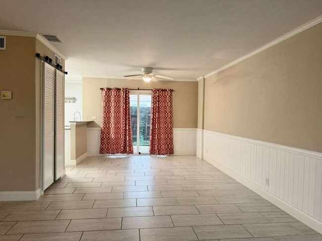 Photo - Modern Medical Center Gem with Stylish Upgrades & Private Patio Living